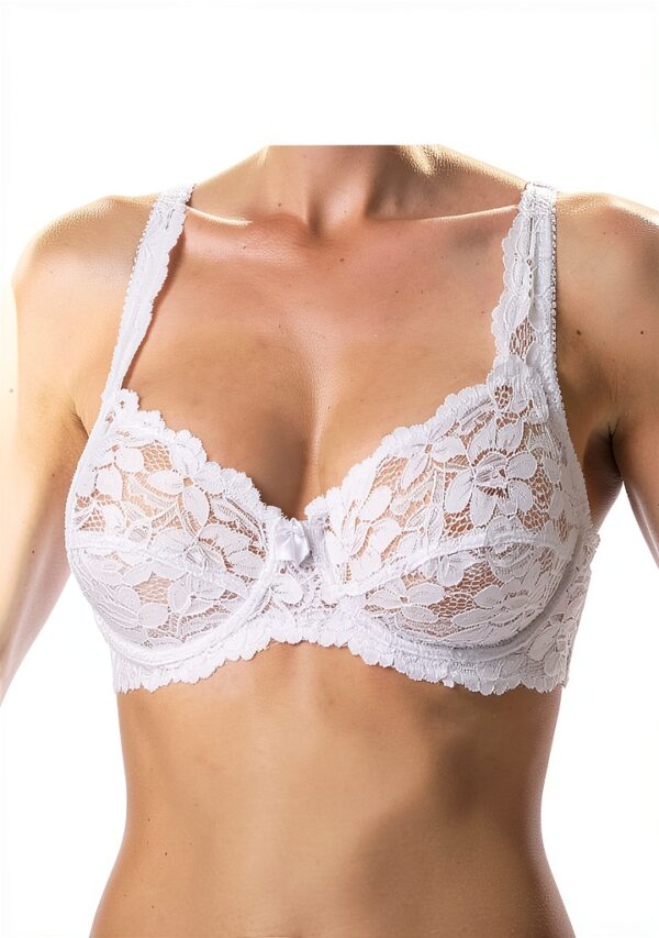 Pavo Monitor Arm Ergonomic Aluminum Desk Mount for