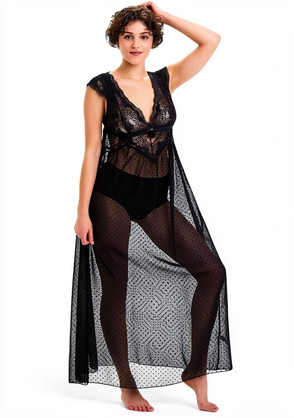 Pavo Monitor Arm Ergonomic Aluminum Desk Mount for