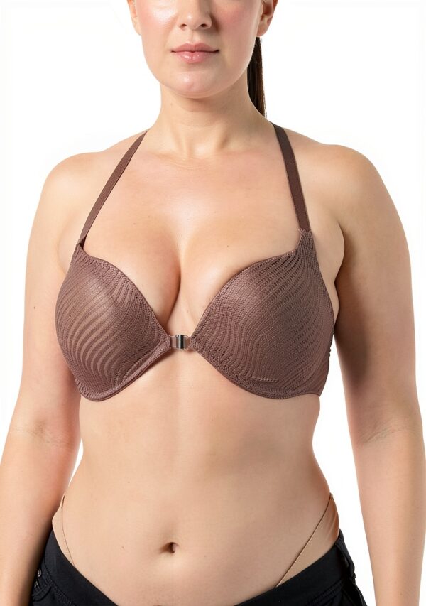 Pavo Monitor Arm Ergonomic Aluminum Desk Mount for