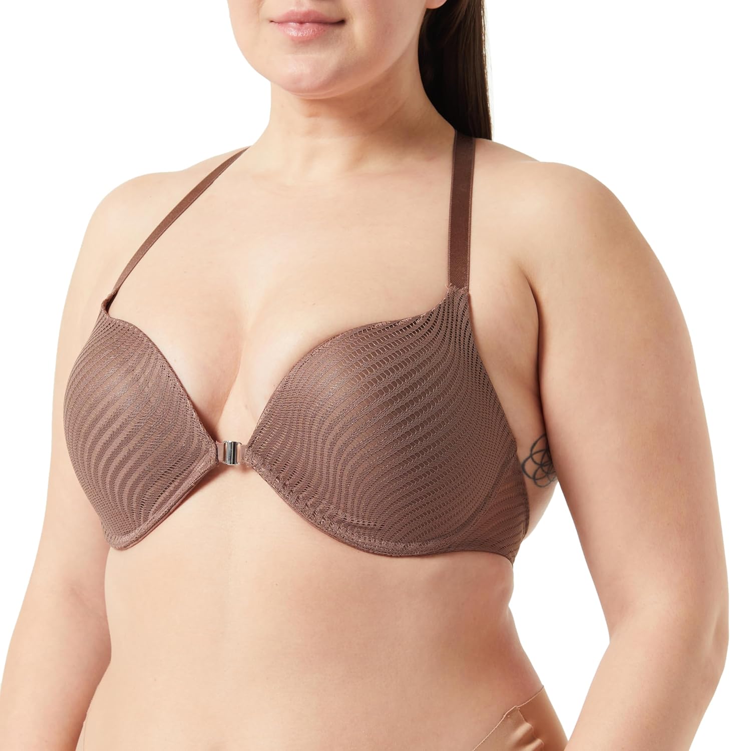 Installing Pavo Monitor Arm on a wooden desk